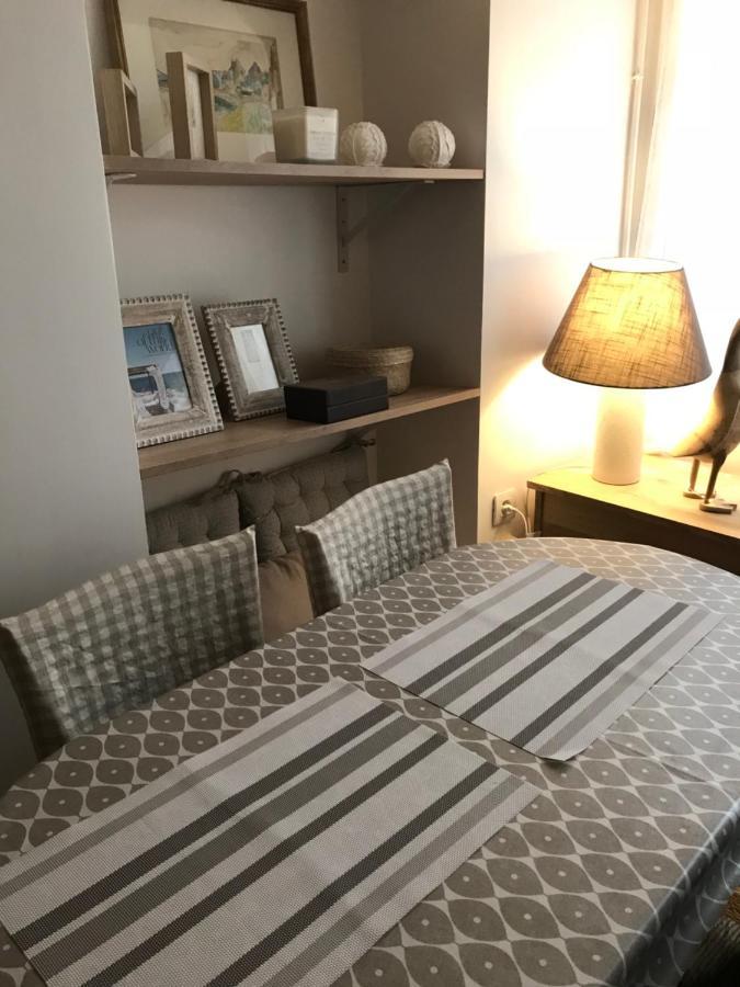 Fontevraud Maison De Ville Bnb エクステリア 写真